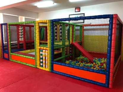Soft Play Oyun Alanı Kurarken Nelere Dikkat Edilmeli? Ölçü, Bölümler, Top Miktarı ve Maliyet Kalemleri