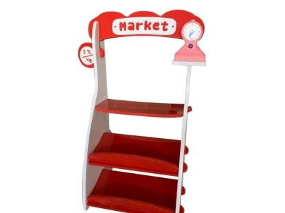 Oyuncak Market Seti Çocuğa Neler Öğretir?