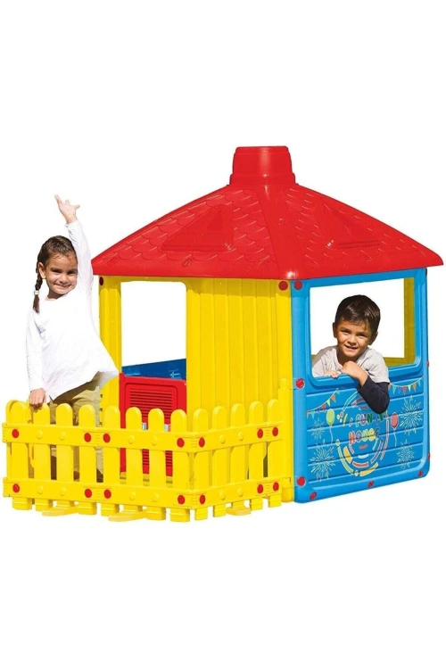 Sınıf İçi Oyun Evi Gerekli Mi?
