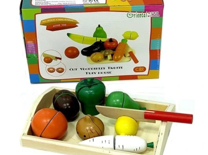 2 Yaş Çocuğa Hangi Eğitici Oyuncak Alınır?