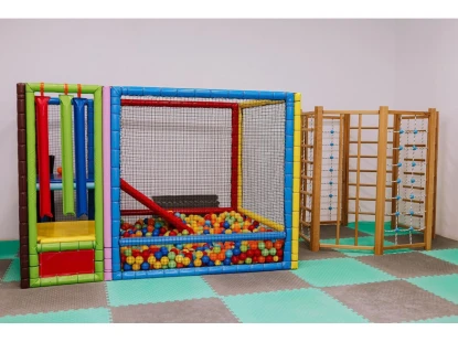 Otel Mini Club İçin Hangi Ekipmanlar Alınır?