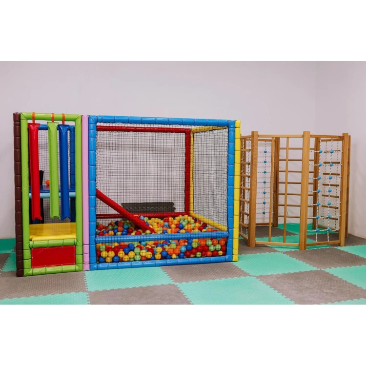 Otel Mini Club İçin Hangi Ekipmanlar Alınır?