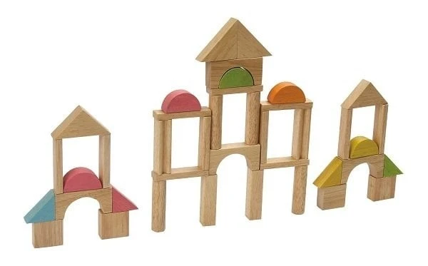Waldorf Oyuncakları Nelerdir?