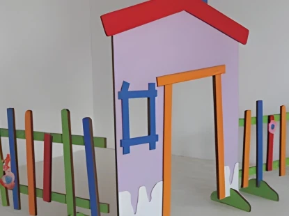 Apartman Dairesinde Kreş Açılır mı?