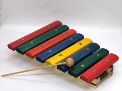 Orff Çalgıları Nelerdir Okul Öncesinde?