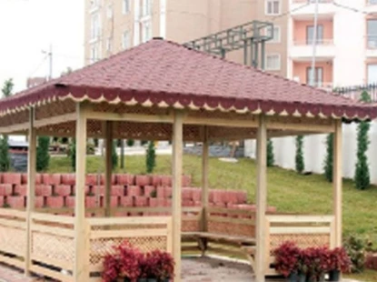 Oyun Parkı Gölgelendirme Nasıl Yapılır?