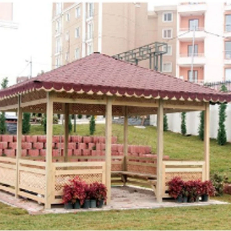 Oyun Parkı Gölgelendirme Nasıl Yapılır?
