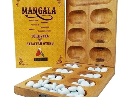 5 Yaş Çocuğa Hangi Eğitici Oyuncak Alınır?