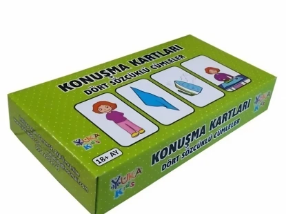 Dil Gelişimini Destekleyen Oyuncaklar Nelerdir?