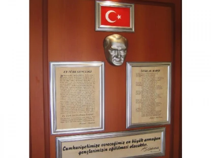 29 Ekim İçin Anaokulu Etkinlikleri