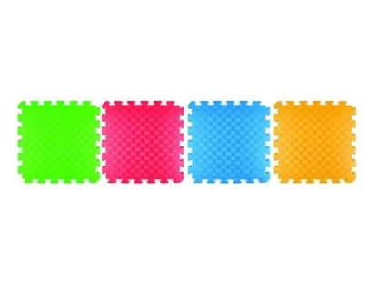 XPE Oyun Matı mı EVA Puzzle Mat mı?