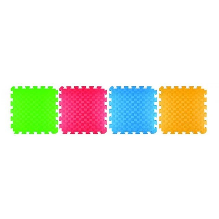 XPE Oyun Matı mı EVA Puzzle Mat mı?