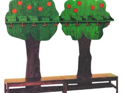 Anaokulu Koridoru Nasıl Değerlendirilir?