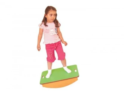 Denge Tahtası Kaç Yaşa Uygun?