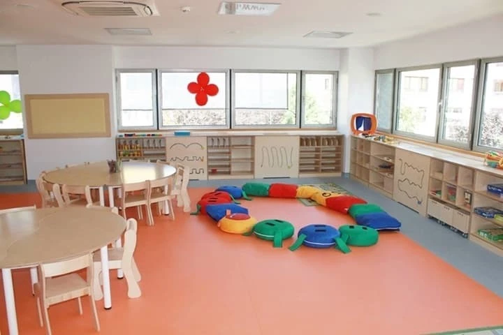 Doğal Ahşap Tonlu Sınıf Nasıl Kurulur?