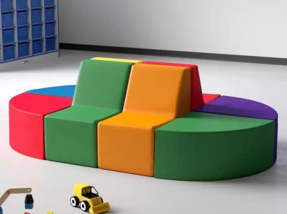 Anaokulu ve Kreş Açmak İçin Gerekli Tüm Malzemeler | Detaylı Rehber