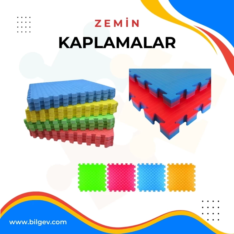 Zemin Kaplamalar kategorisi