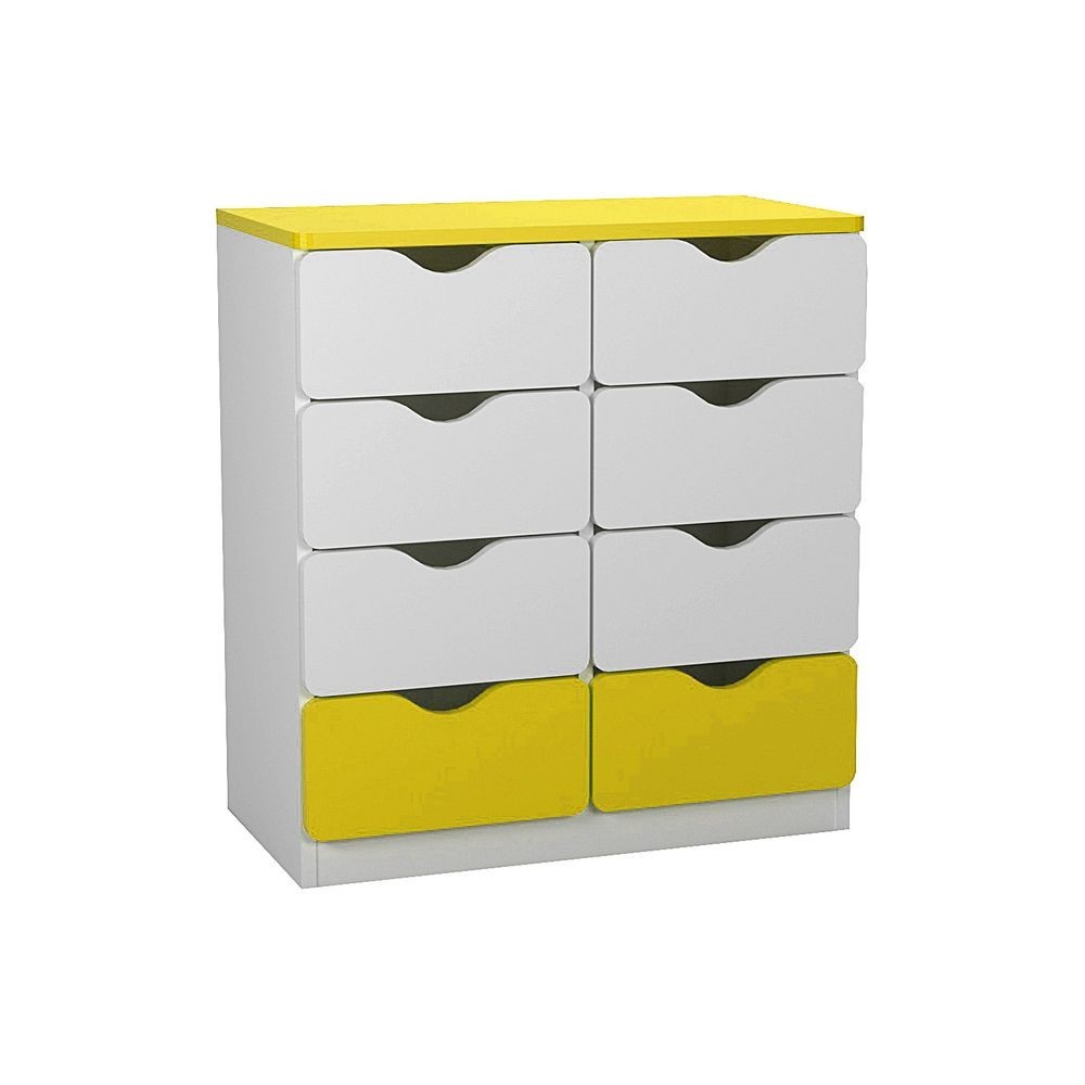 Muhteşem Okul Dolapları modeli dekorasyonu