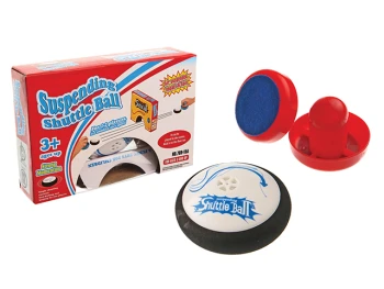 Havalı Hokey Topu Oyuncak Seti