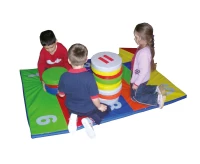 Sünger Matematik Seti