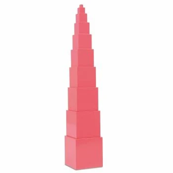 Pembe Kule
