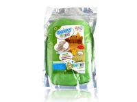 Kinetik Akıllı Kum 1 kg Yeşil