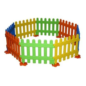 Plastik Çitlembik Çit