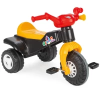 Pedallı Afacan Bisiklet