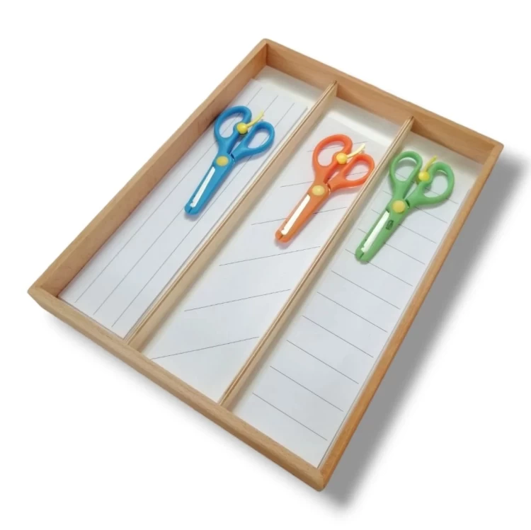 Kesme Çalışma Seti