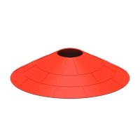 Antrenman Çanağı Kırmızı