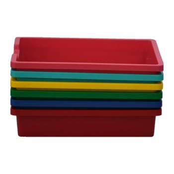 Plastik Dolap Çekmecesi 35x25x7 cm