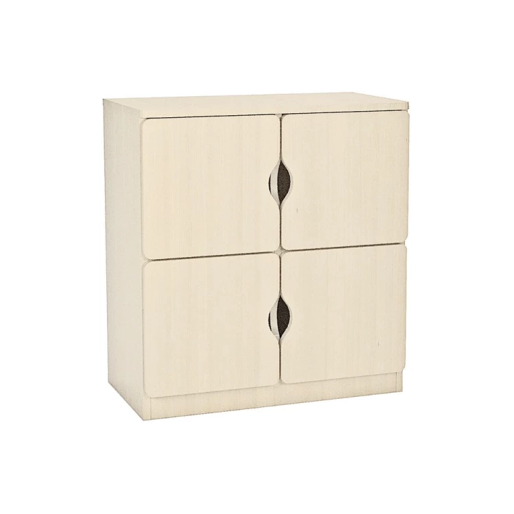 Anaokulu 4 Kapaklı Aytaşı Öğrenci Dolabı