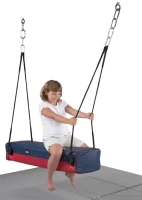 Dikdörtgen Salıncak