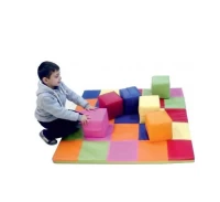 Renk Tanıma Minderi