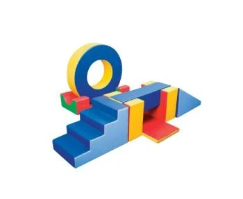 Sünger Oyun Grubu 270x240x120