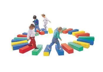 Denge Minderi 20 Parça