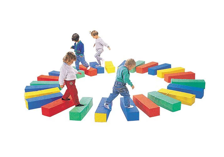 Denge Minderi 20 Parça