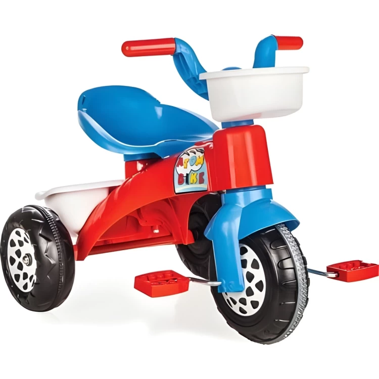 Atom Mavi Çocuk Bisikleti