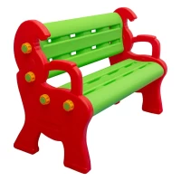 Küçük Bank Kırmızı-Yeşil