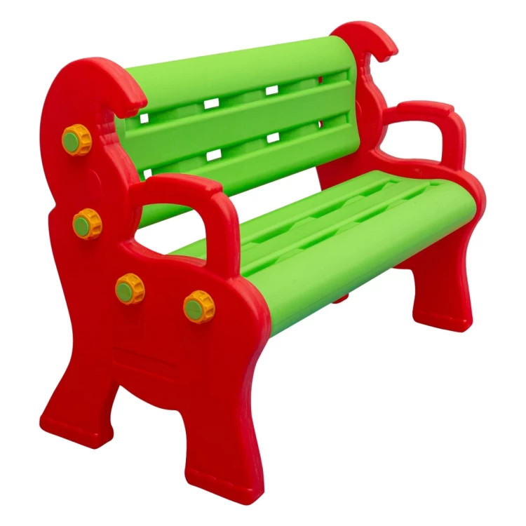 Küçük Bank Kırmızı-Yeşil