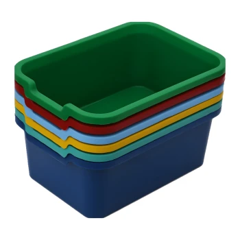 Plastik Çekmece 35x25x14 cm