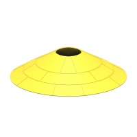 Antrenman Çanağı Sarı