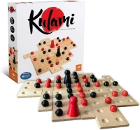 Bilyeli Alan Kapma Strateji Oyunu