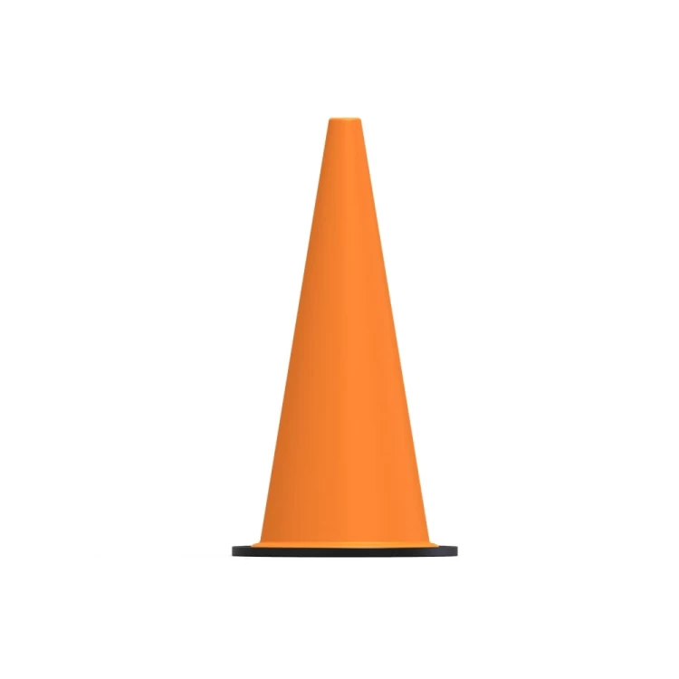 Antrenman Hunisi Büyük 42 cm Turuncu