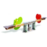 Yaylı Tahterevalli 50*300 cm