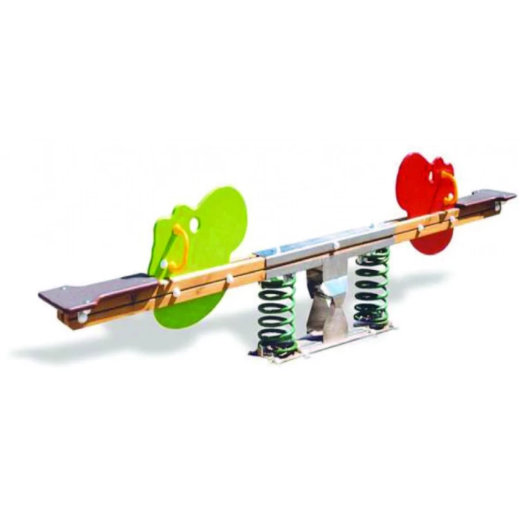 Yaylı Tahterevalli 50*300 cm