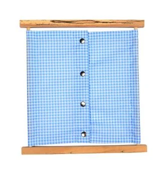 Montessori Çıt Çıt Çerçevesi