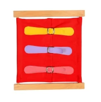 Montessori Kemer Çerçevesi