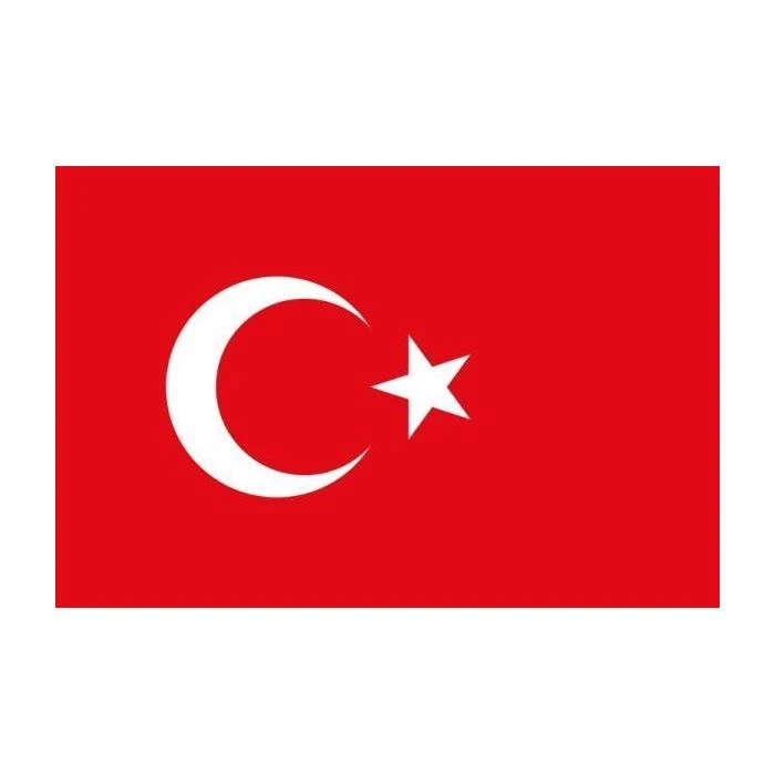 Türk Bayrağı