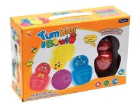 Hacıyatmaz Oyuncak Mini